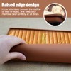 8Pcs Silicone Dehydrator Trays - Nonstick Silicone Drye Mats with