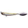 Megabass MAKIPPA Metal Jig, 0.2 oz (5 g)