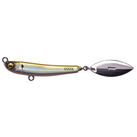 Megabass MAKIPPA Metal Jig, 0.2 oz (5 g)