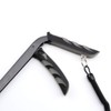 CrazyShark Stainless Steel Fish Hook Remover Hookout Hook Out 9.5in
