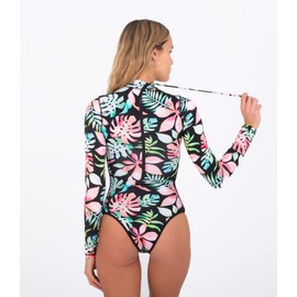 Hurley Max Tropix Retro Surf Suit