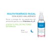 Crema Multivitamínico Facial Antiedad Líneas De Expresión