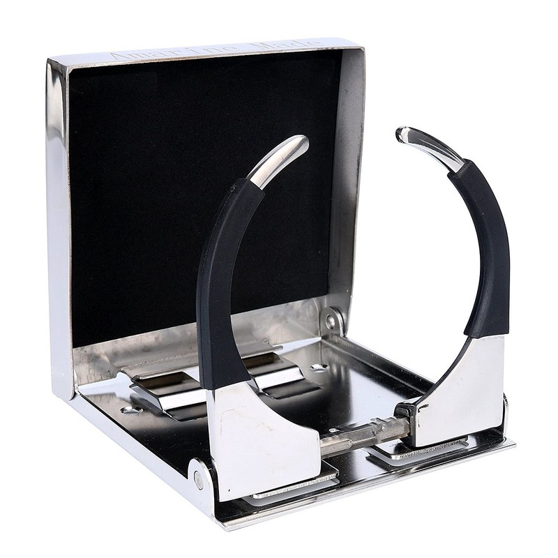 2 Pack Stainless Steel Adjustable Cup Drink Holder, Adjustable Cup