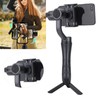 F6 Three‑axis Handheld Gimbal Stabilizer Vlog Live Broadcast Anti‑shake Phone