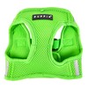 Puppia Soft Vest Dog Harness No Choke Step-in Reflective Triple