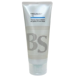BS Styling Freeze Keep Gel 200g