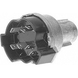 Borg Warner CS81 Ignition Switch