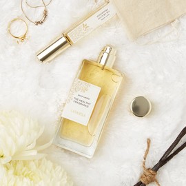 Lavanila The Healthy Fragrance - Pure Vanilla, 50ml