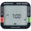 Melnor 65141AMZ 4 Zone Digital Water Timer, Grey, Black |