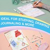 Sharpie S-Note Duo Highlighters | Dual Ended Pastel Creative Markers