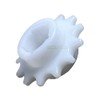 4 x Sprocket 13 Teeth Compatible with Stiga Park 320
