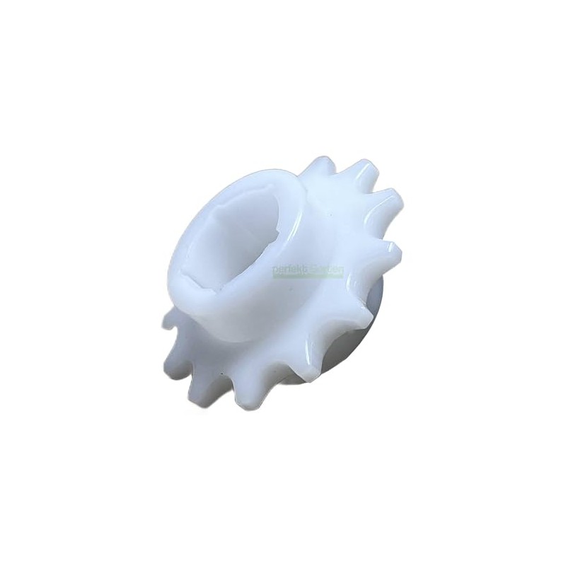 4 x Sprocket 13 Teeth Compatible with Stiga Park 320