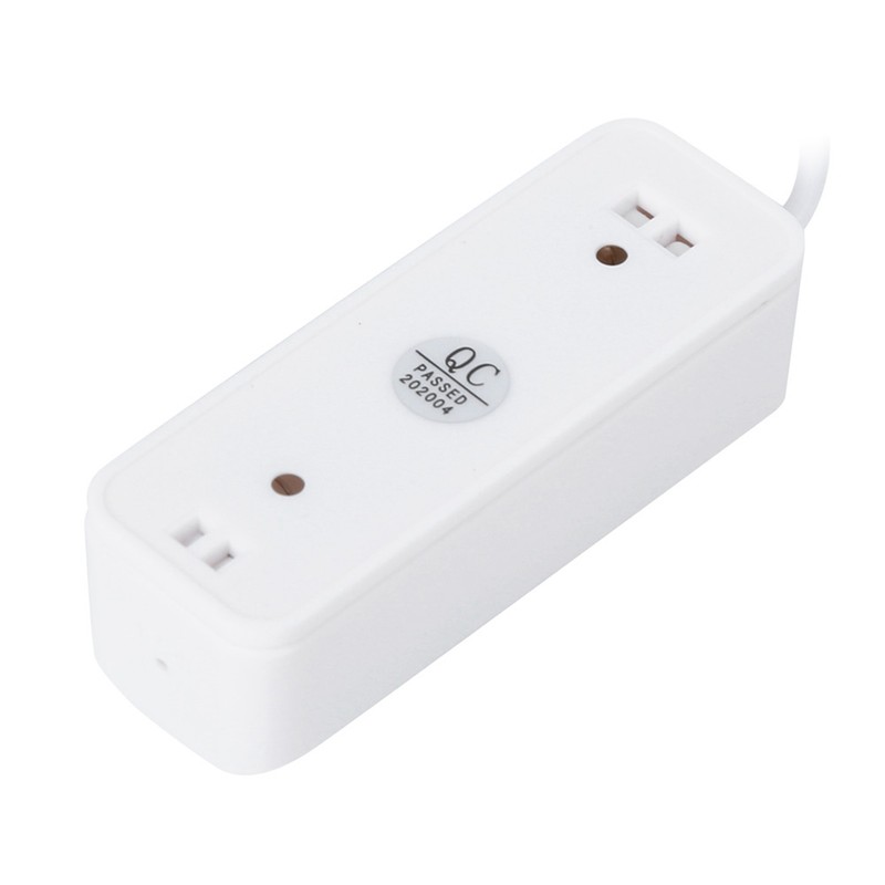 Smart Wifi Wireless Water Leakage Alarm Overflow Flood Level Leaks