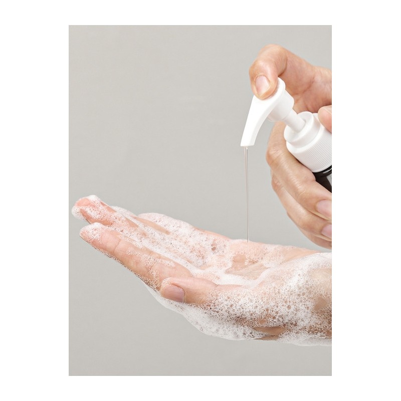 [Gift packaging] Hand wash & hand towel gift set /