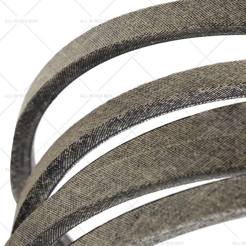 MAX COOL Lawn Mower Deck Belt Suitable for 42" Cut