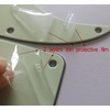 sdhengyee 3Ply Black P Bass Pickguard Guitar Scratch Plate Pick