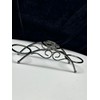 [Crescent Cast] Metal Three Sphere Holder (Sphere Stand) Decorative Rack
