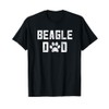 Beagle Dad Gifts I Love My Beagle Lover Beagle Owner