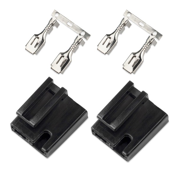 Clutch Pigtail Wire Connector Repair Kit for Bercomac Snowblower Power