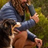 JOCO Cups - 16 oz Insulated Active Flask - Post