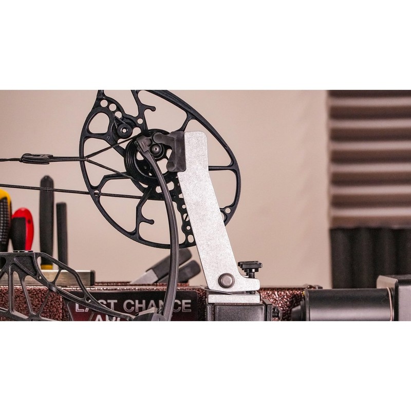 Last Chance Archery Bow Press Mathews Finger Set