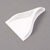 KUAFU Vortex Generator Roof Shark Fins Spoiler for Car, SUV,