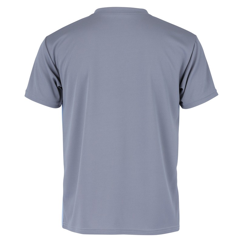 Bathing Nursing T-Shirt Blue LL 403340