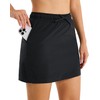 Stelle Women's Golf Skort Skirts 16" Hiking Skort for Tennis