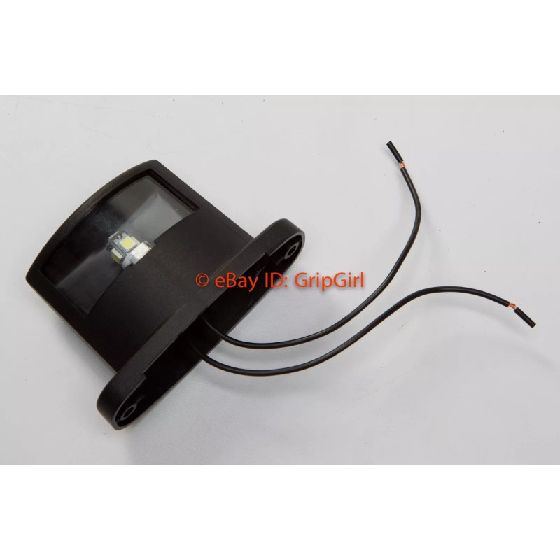 Generic Replacement LED Bulb Only LED Upgrade Replacement Bulb for