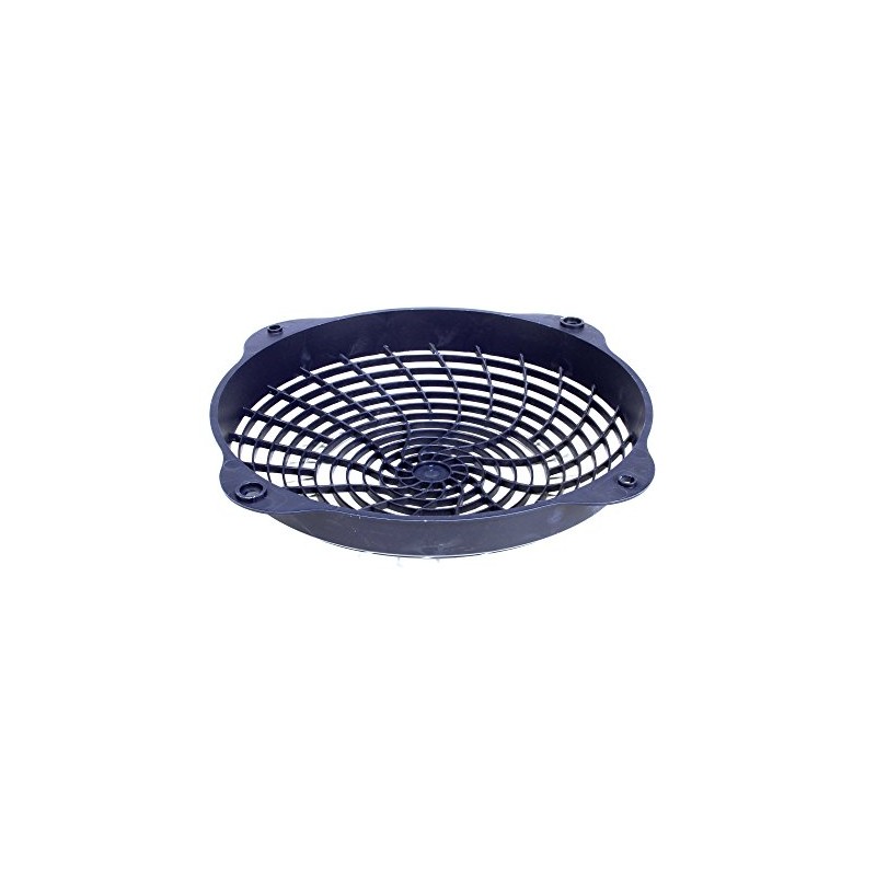 Bohn 37000701 Plastic Fan Guard, 12" Diameter