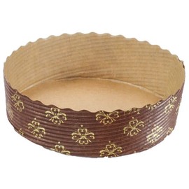 Novacart Tortina Mold - MBB100, 12Pk