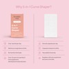 Morosil, Green Tea, White Mulberry Extract, Hibiscus, Vitamin C and