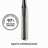 OXO - Cepillo para Polvo para Botella de Acero con