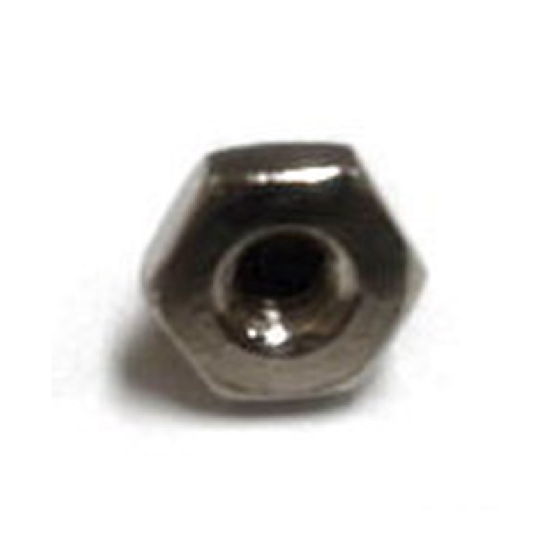 Game Room Guys Post Caps Acorn Nut- Steel - Bag