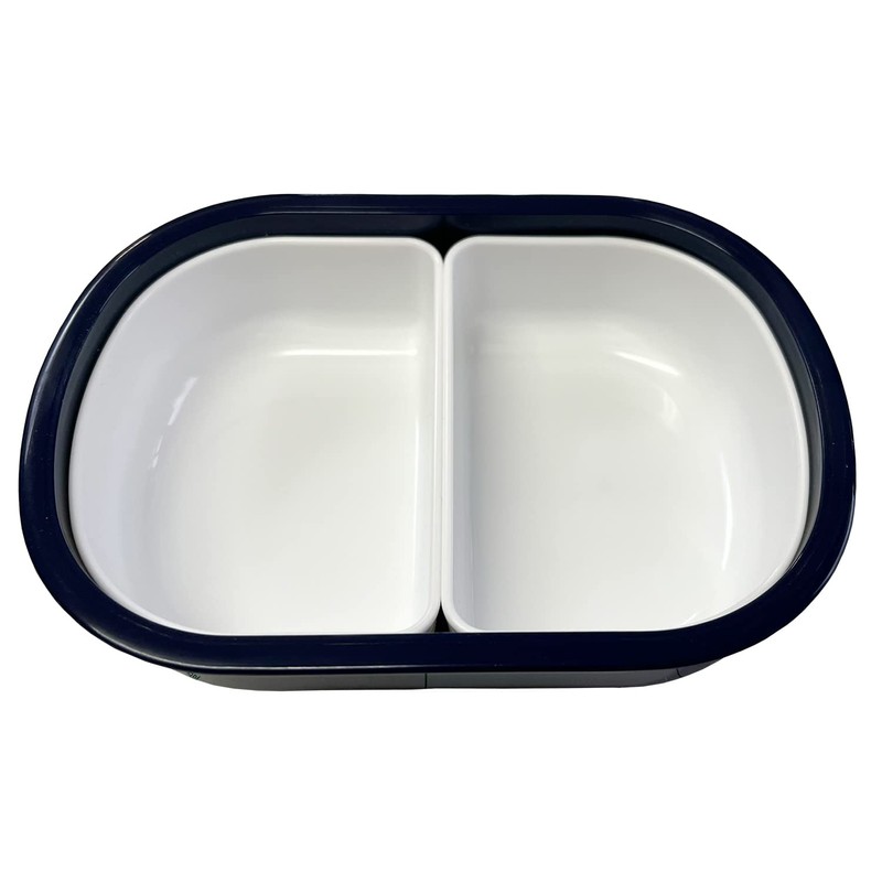 Children's Bento Box (11.8 fl oz (350 ml), Includes 2