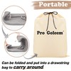 Pro Goleem Baby Diaper Changing Basket, Portable Easy to Clean