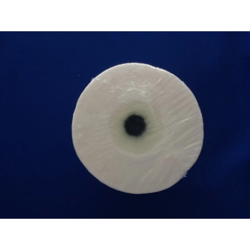 HYDRO CURE DELUXE 5 MICRON 20"x2.5" SEDIMENT FILTER - 6