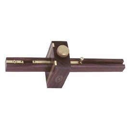 CROWN Tools 153 Mortise Gauge, Plated