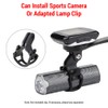 Bike Computer Extension Bracket Multifunctional Metal For Garmin Bryton Cateye