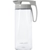 Wilmax T22433 EMBALANCE EMBALANCE Seamless Pitcher L 2.1 L with