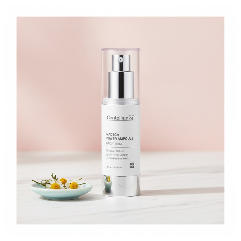 Centellian24 Madeca Power Ampoule Brightening 30ml 1 unit I agree