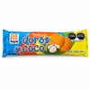 Galletas GAPSA Doras® Rollo de 180 g