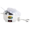 OZOmax Automatic Wax Heater/Warmer with Auto Cut-Off (Multicolor)