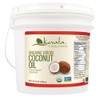 Kevala Organic Virgin Coconut Oil - Coconut Oil Extra Virgin