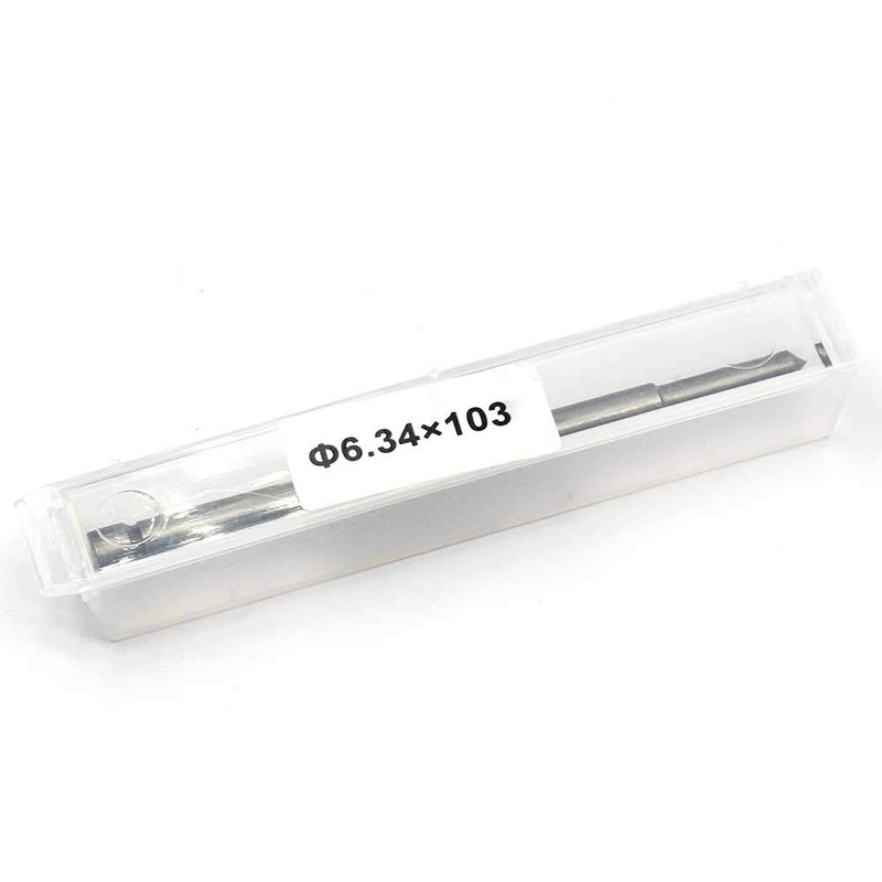 Annular Cutter Pilot Center Pin JESTUOUS for Annular Cutters with