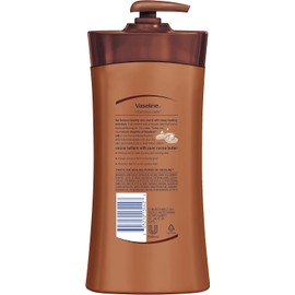 Vaseline Smoothing Body Butter with Cocoa and Shea Butters 8 oz