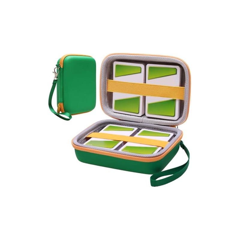 L LTGEM 300 - Funda para juegos de cartas compatible