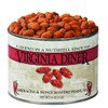 Virginia Diner Natural Virginia Honey Roasted & Siracha Xl Peanuts,