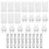 eMagTech 10 Sets of JST VH 3.96 2pin Wiring Terminal