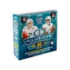2024 Panini Illusions Football Trading Cards Mega Box